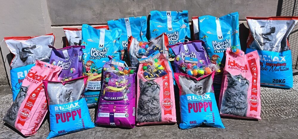 EL Pet Pals